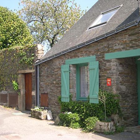Les Locations Du Puits Bed & Breakfast Rochefort-en-Terre Ruang foto
