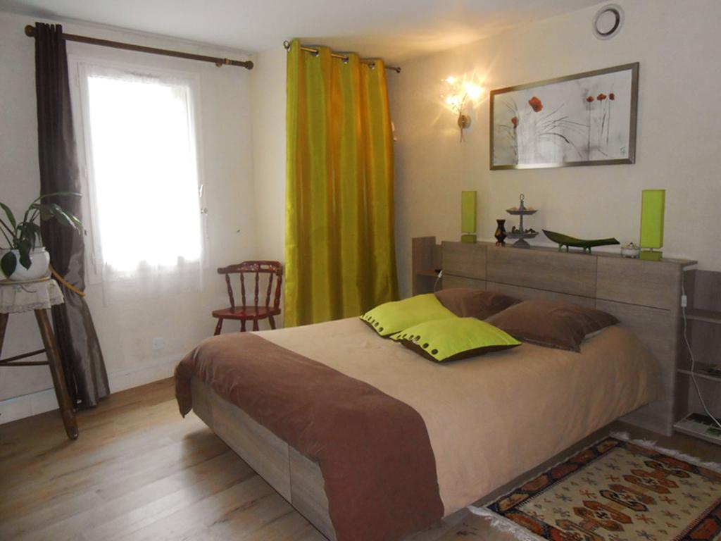 Les Locations Du Puits Bed & Breakfast Rochefort-en-Terre Ruang foto